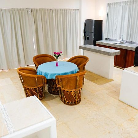 Villas San Sebastian Zihuatanejo Exterior foto